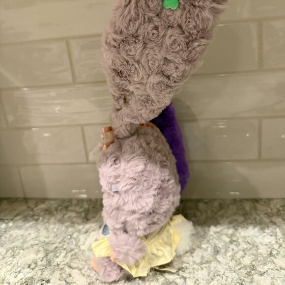 Baby Three Lily Rabit Town V4 - Picture 5 of 8